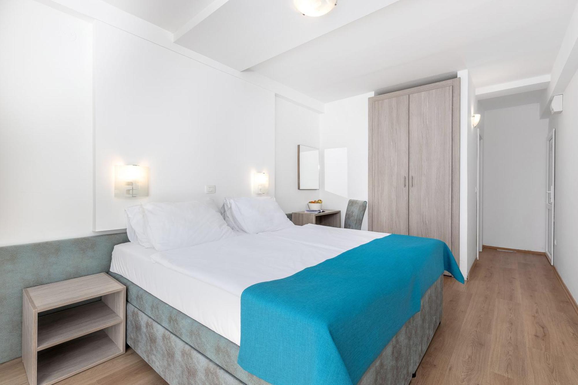Hotel Annex Slaven à Selce Extérieur photo