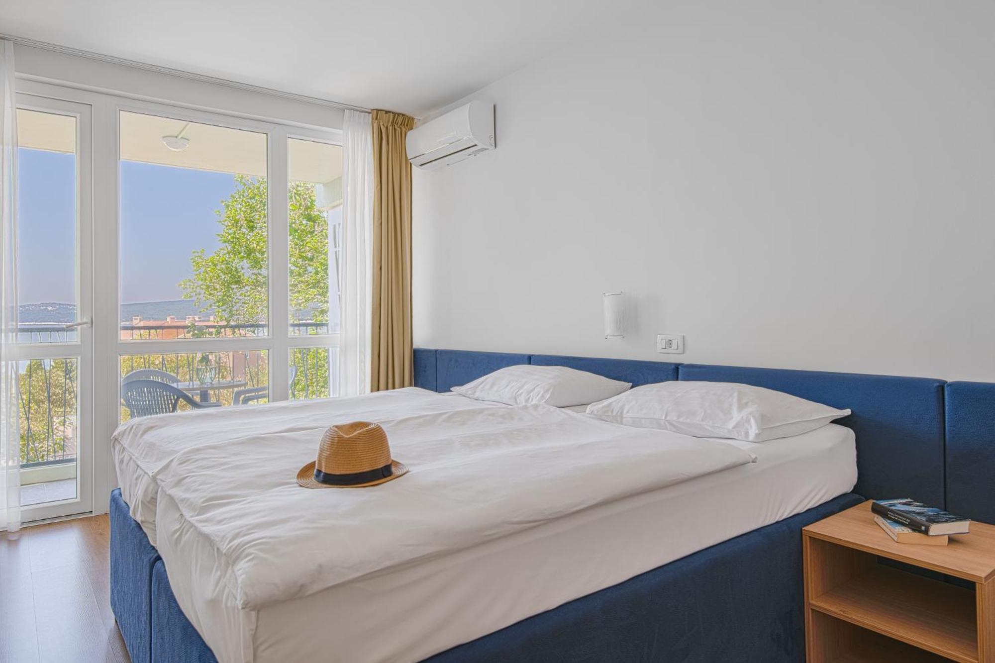Hotel Annex Slaven à Selce Extérieur photo