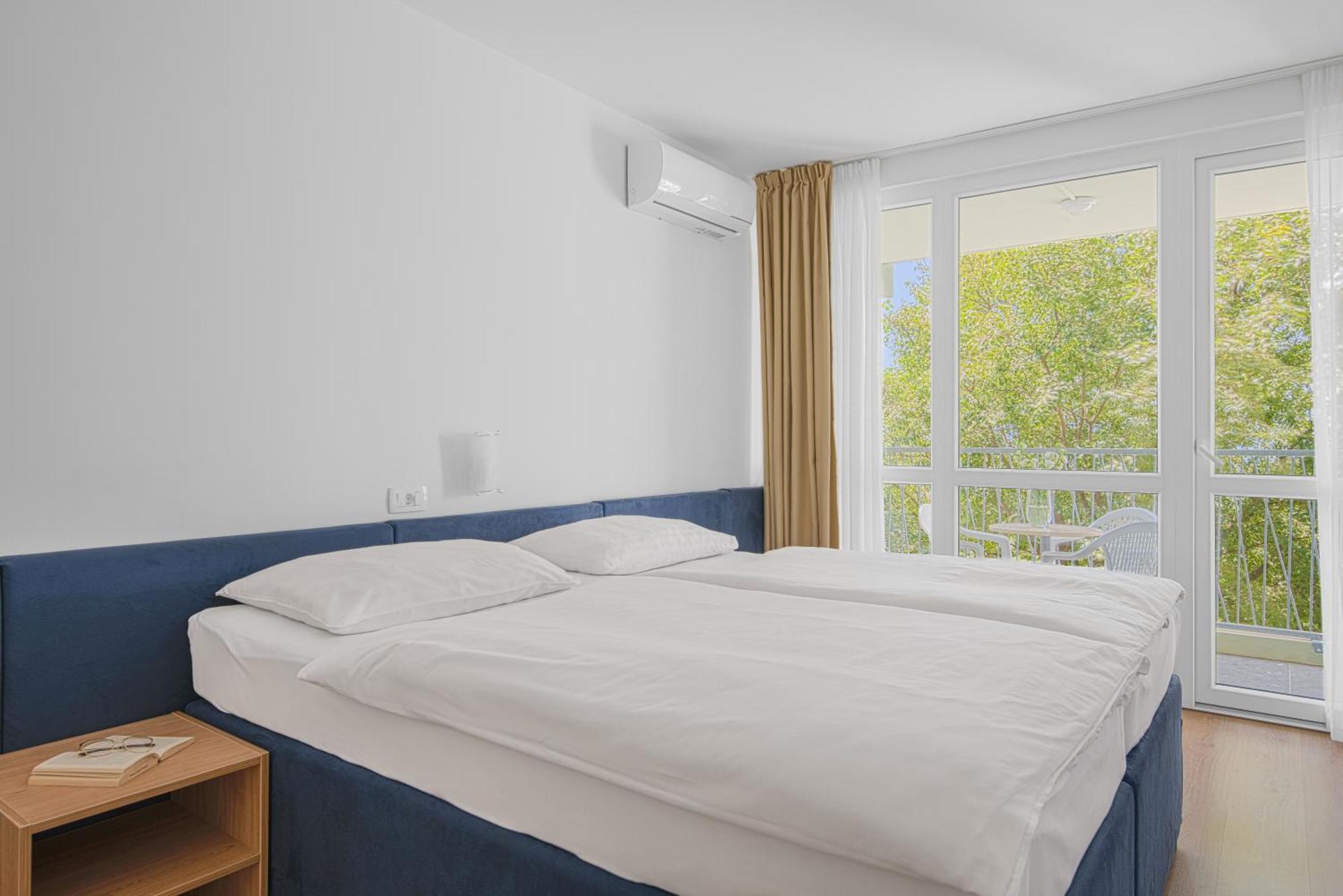 Hotel Annex Slaven à Selce Extérieur photo